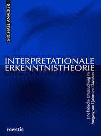 Interpretationale Erkenntnistheorie