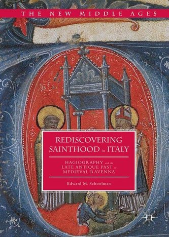 Rediscovering Sainthood in Italy