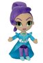 Shimmer&Shine. Zeta - lalka pluszowa