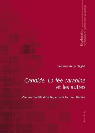 Candide, La fée carabine et les autres