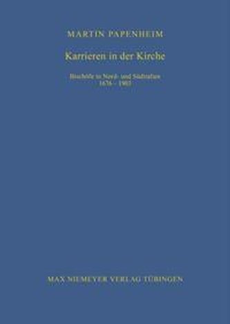 Karriere in der Kirche