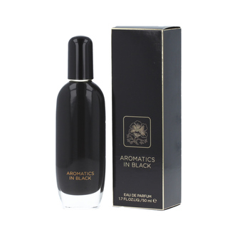 Clinique Aromatics in Black EDP 50 ml W
