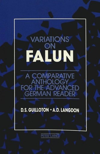 Variations on Falun