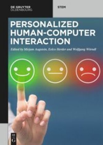 Personalized Human-Computer Interaction