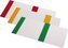 Okładka PVC z regulacją OR-14 (25szt)