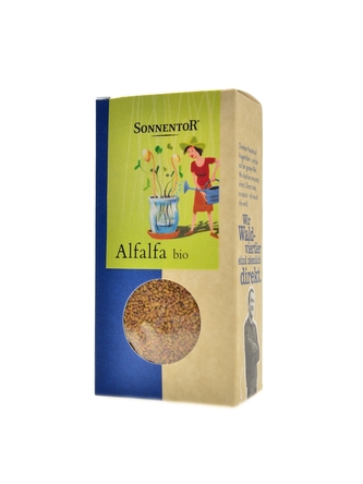 Sonnentor - Alfalfa BIO 120 g