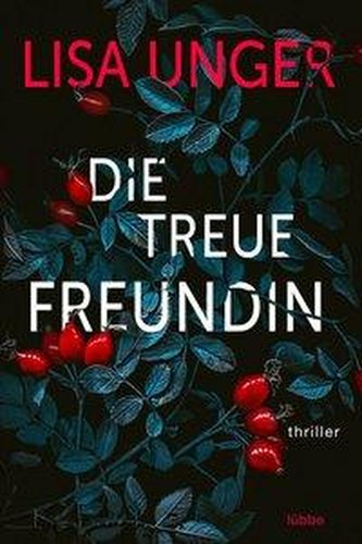 Die treue Freundin