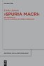 \"Spuria Macri\"