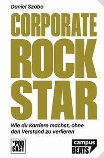 Corporate Rockstar