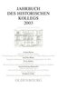 Jahrbuch des Historischen Kollegs 2003