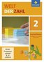 Welt der Zahl 2. CD-ROM