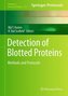 Detection of Blotted Proteins