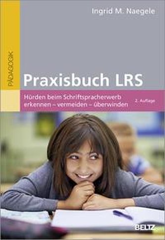 Praxisbuch LRS
