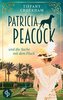 Patricia Peacock und die Sache mit dem Fluch