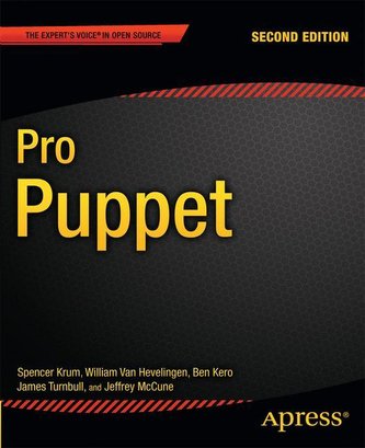 Pro Puppet