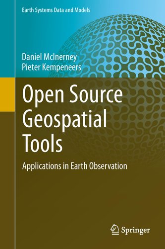 Open-Source GeoSpatial Tools