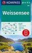 Weissensee 1:25 000