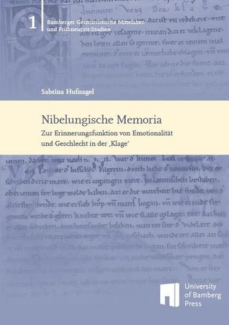 Nibelungische Memoria