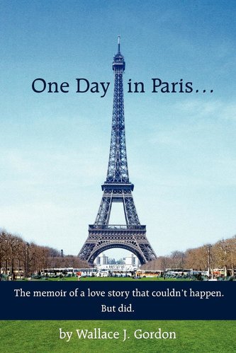 One Day in Paris.