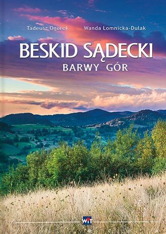 Album Beskid Sądecki \"Barwy Gór\"