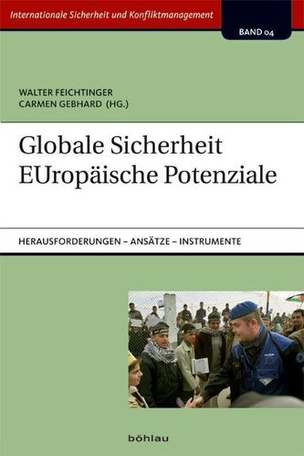 Globale Sicherheit