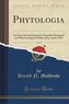 Phytologia, Vol. 53