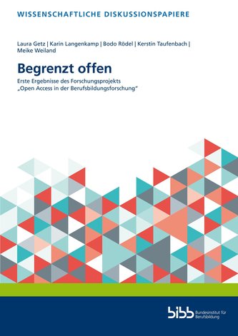 Begrenzt offen
