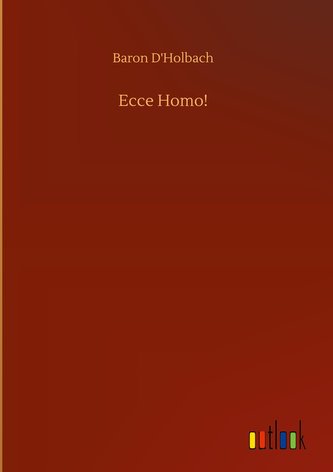 Ecce Homo!