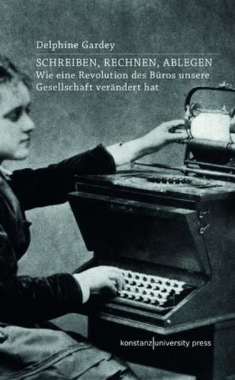 Schreiben, Rechnen, Ablegen