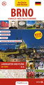 Brno - kapesní průvodce/německy