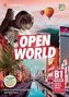 Open World Preliminary. Self Study Pack