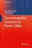 Electromagnetic Transients in Power Cables
