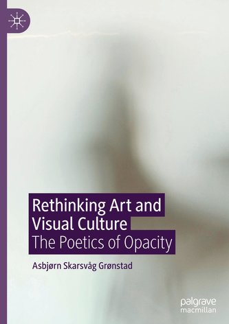 Rethinking Art and Visual Culture
