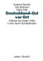 Deutschland-Ost vor Ort