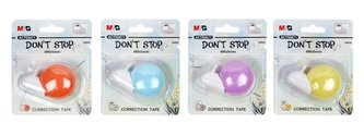 Korektor w taśmie Snail 5mx5mm M&G;