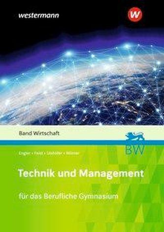 Technik und Management. Wirtschaft. Schülerband