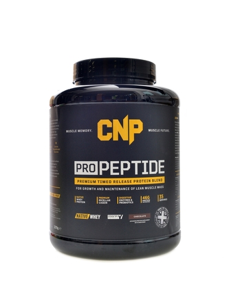 CNP - Pro Peptide 2,27kg - jahoda