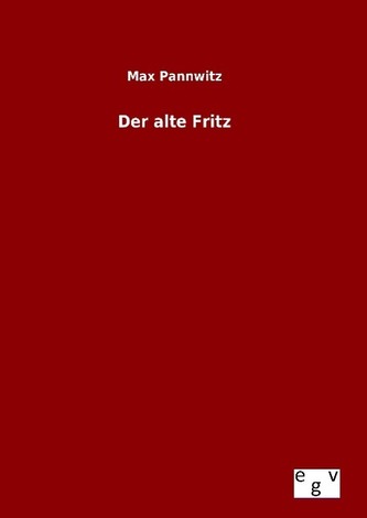 Der alte Fritz