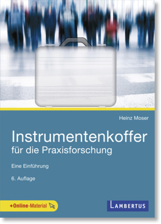 Instrumentenkoffer für die Praxisforschung