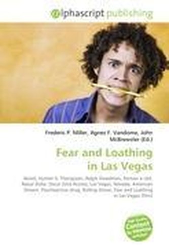 Fear and Loathing in Las Vegas