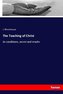 The Teaching of Christ