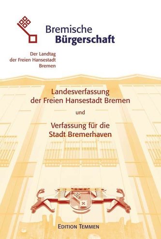 Landesverfassung der Freien Hansestadt Bremen