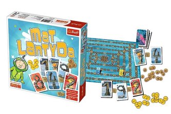 Matlantyda/Duża edukacja TREFL