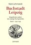 Buchstadt Leipzig