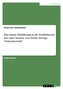 Eine kleine Einführung in die Erzähltheorie mit einer Analyse von Stefan Zweigs \"Schachnovelle\"