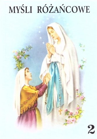 Myśli Różańcowe T.2