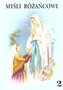 Myśli Różańcowe T.2