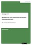 Produktions- und handlungsorientierter Literaturunterricht