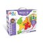 Puzzle Zoo 3D Wild animals