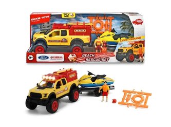 Playlife Zestaw ratownika wodnego